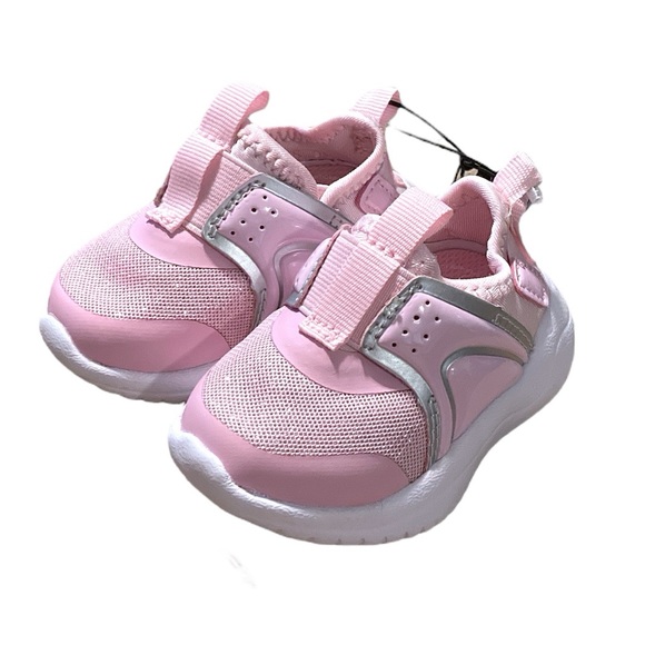 Athletic Works Slip On Sneakers - Picture 1 of 8